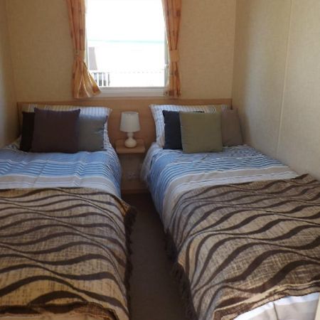 Holidays At Perran Sands Holiday Park Perranporth Exterior foto